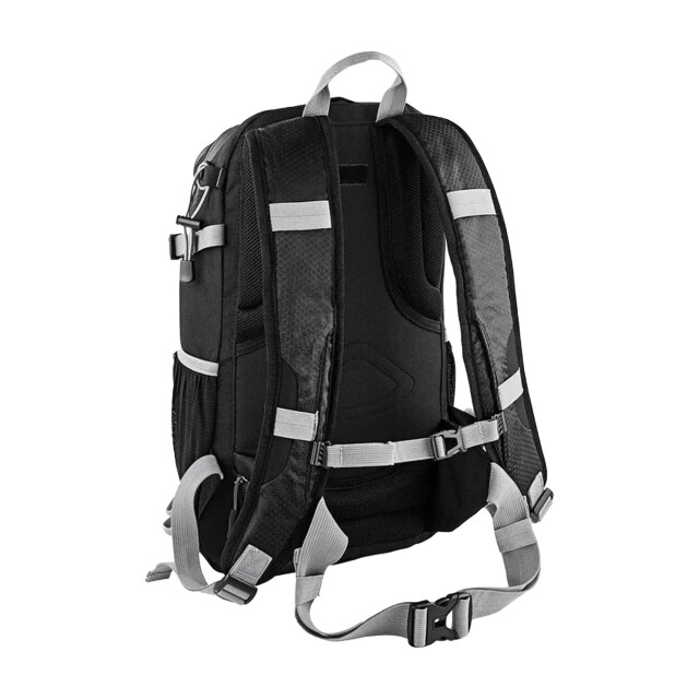 Quadra Apex 20 liter dagrugzak / rugzak (20 liter, tot 15,6 inch laptop) UTFK527_black large