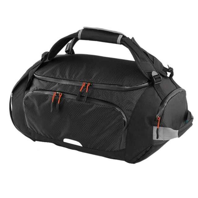 Quadra Slx 30 liter opbergzak/opbergtas UTFK528_black large