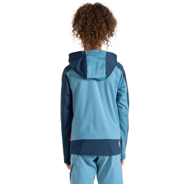 Dare2b Kinder/kids thriving ii midlayer UTRG10060_sorbetpinkmoonlightdenim large