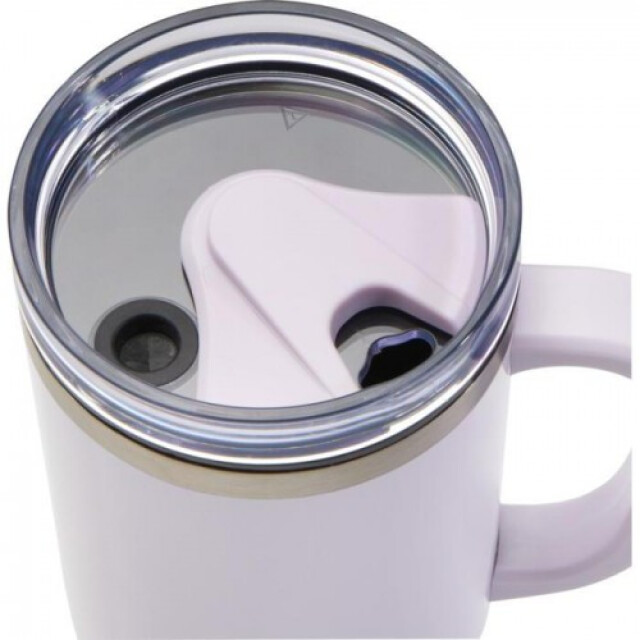 Generic Surplus Melbourne 1200ml mok met rietje UTPF4499_purple large