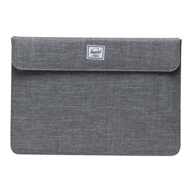 Herschel Spokane 15-16 inch laptophoes UTPF4575_heathergrey large