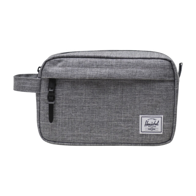Herschel Gerecyclede toilettas UTPF4579_heathergrey large