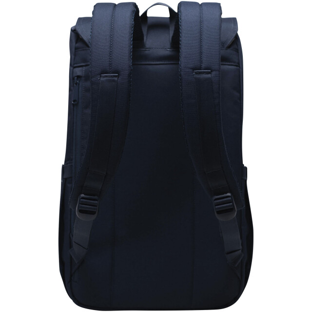 Herschel Gerecyclede 23l laptop rugzak UTPF4581_navy large