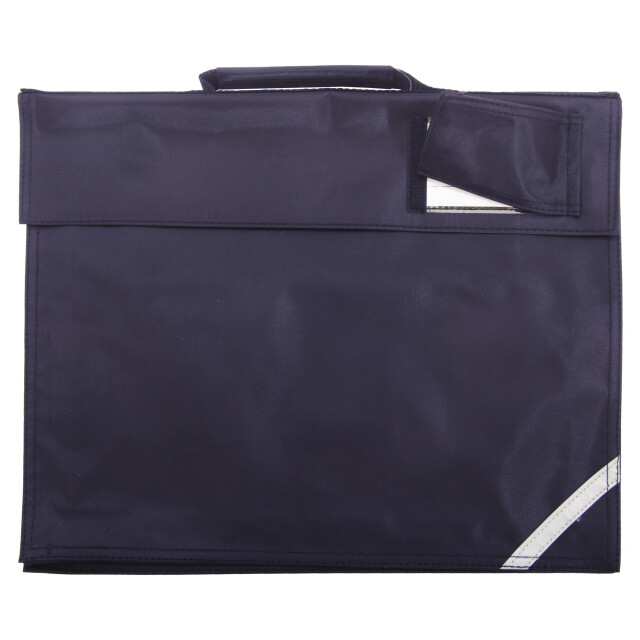 Quadra Junior boekentas 5 liter UTFK491_frenchnavy large