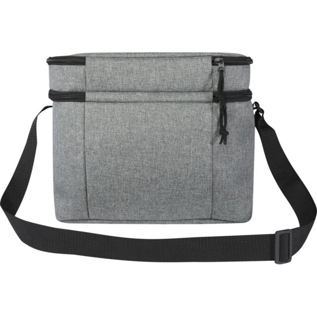 Generic Surplus 13l rpet koeltas UTPF4588_heathergrey large