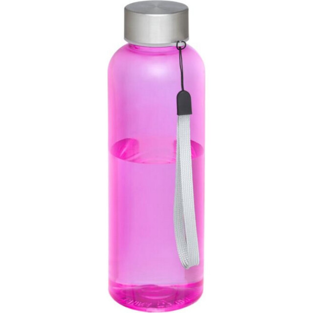 Generic Surplus Bodhi rpet 500ml waterfles UTPF4291_pink large