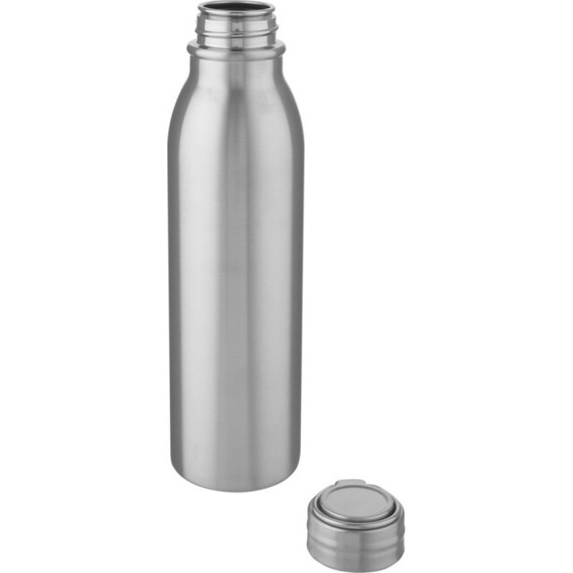 Generic Surplus Harper roestvrijstalen waterfles 700ml UTPF4325_silver large
