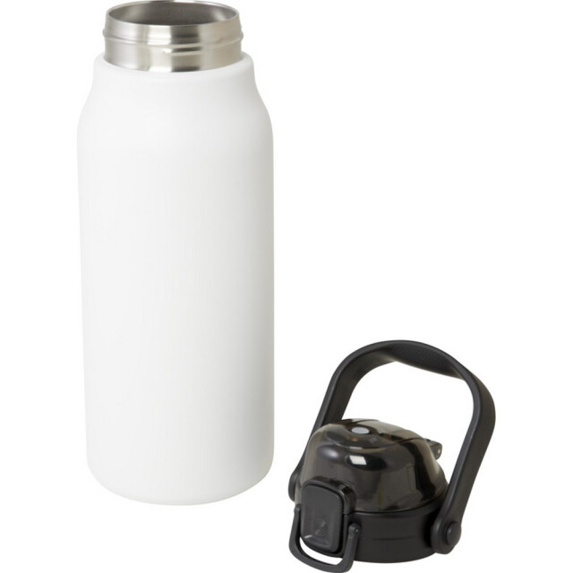 Generic Surplus Giganto gerecyclede roestvrijstalen 1,6 liter geïsoleerde waterfles UTPF4326_white large