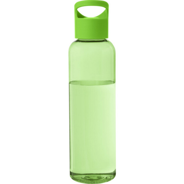 Generic Surplus Sky gerecycled plastic 650ml waterfles UTPF4327_green large