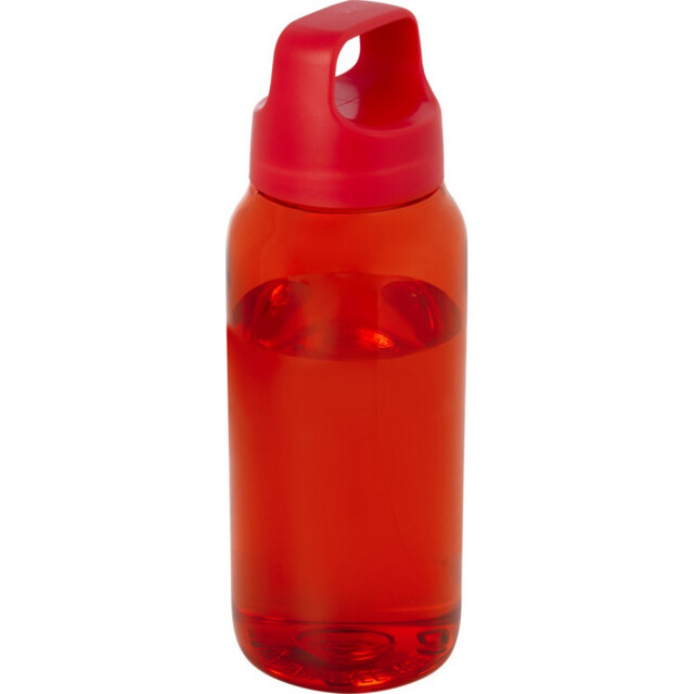 Generic Surplus Bebo gerecycleerde plastic 500ml waterfles UTPF4330_red large