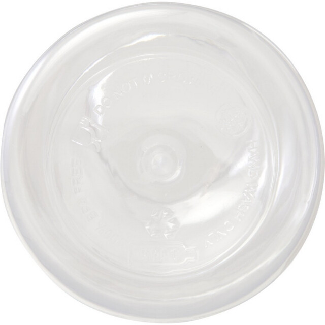 Generic Surplus Oregon gerecycled plastic 400ml karabijnhaak waterfles UTPF4331_white large