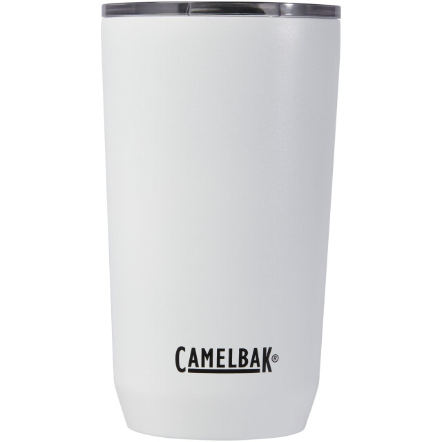 CamelBak Horizon logo 500ml tuimelaar UTPF4165_white large