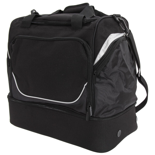 Quadra Pro team hardbase holdall (40 liter) UTFK521_blacklightgrey large