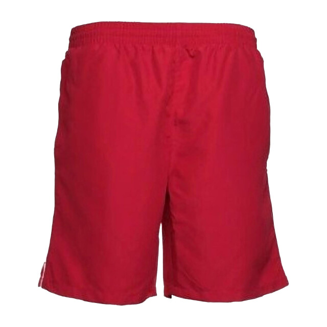 Gamegear ® baansportkleding / herensportkleding UTFK382_redwhite large