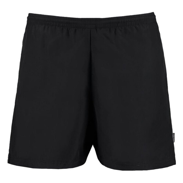 Gamegear ® heren cooltex® training korte / heren sportkleding UTFK384_black large