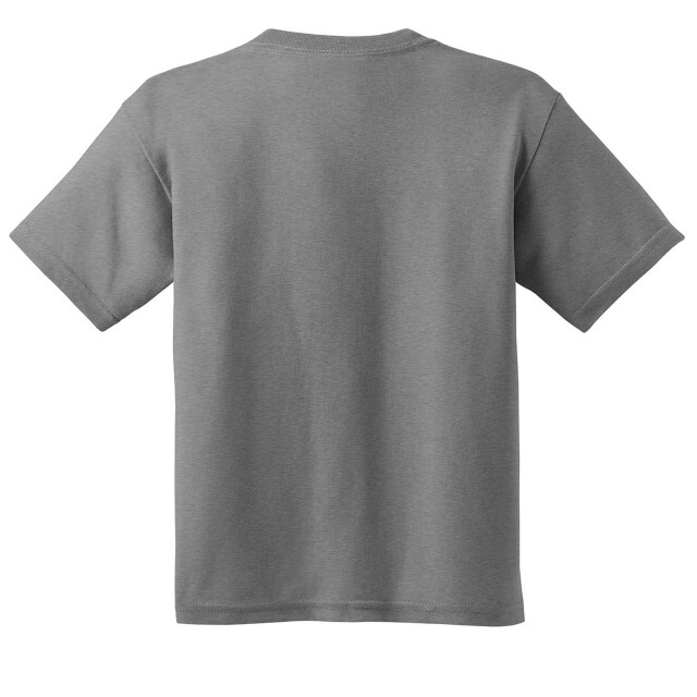 Gildan Jeugd uniseks zwaar katoenen t-shirt UTFK392_sportgrey large