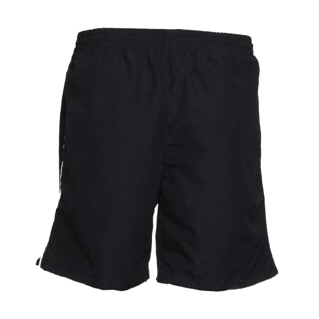 Gamegear ® baansportkleding / herensportkleding UTFK382_blackwhite large