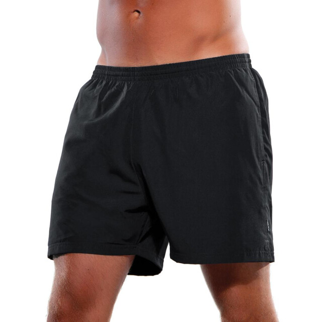Gamegear ® heren cooltex® training korte / heren sportkleding UTFK384_black large