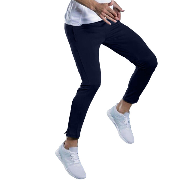Gamegear Volwassenen unisex slim fit performance track pants UTFK379_navyblue large