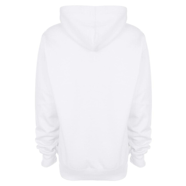 FDM Unisex plain original hooded sweatshirt / hoodie (300 gsm) UTFK367_white large