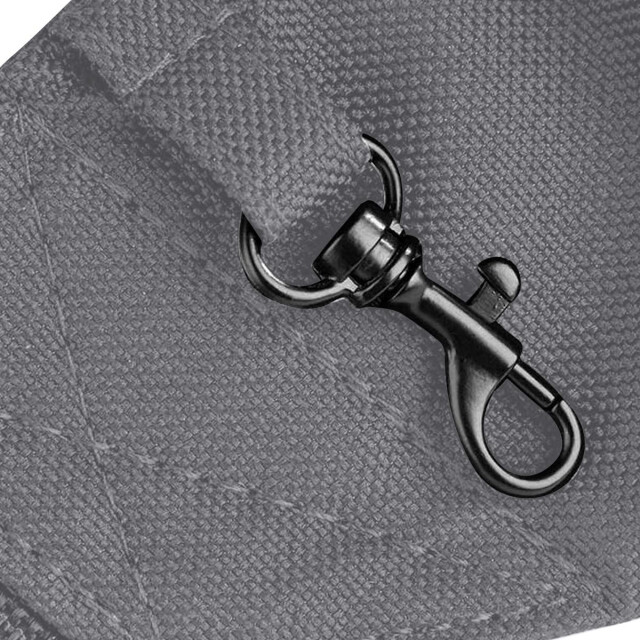 Quadra Gordeltas 2 liter UTFK472_graphitegrey large