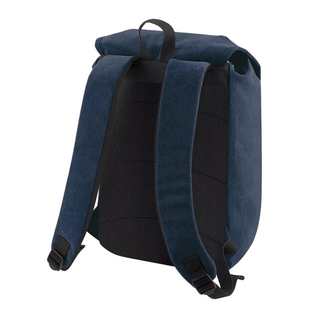 Quadra Vintage rugzak / rugzak UTFK497_frenchnavy large