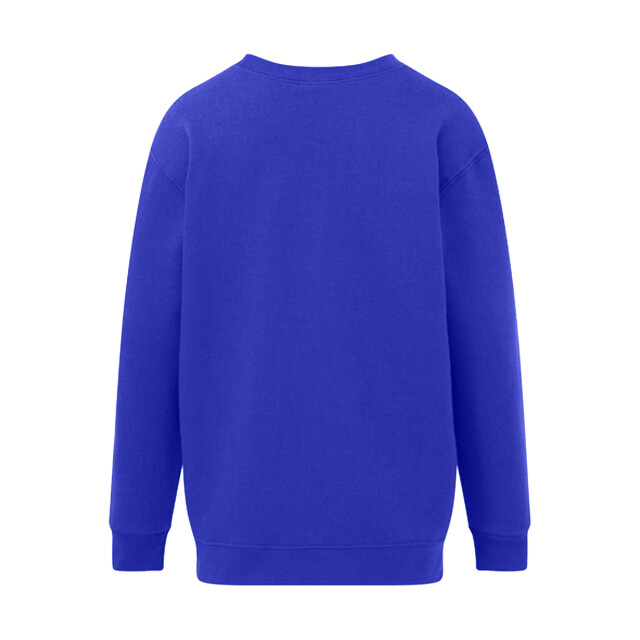 SG Sweatshirt met ronde hals voor kinderen/kinderen UTFK3289_royalblue large