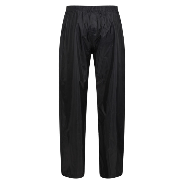 Regatta Heren stormbreak over broek UTFK3290_black large