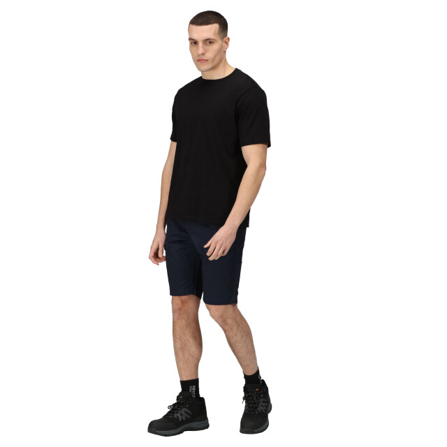 Regatta Heren pro cargo shorts UTFK3291_navy large