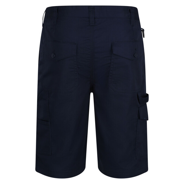 Regatta Heren pro cargo shorts UTFK3291_navy large