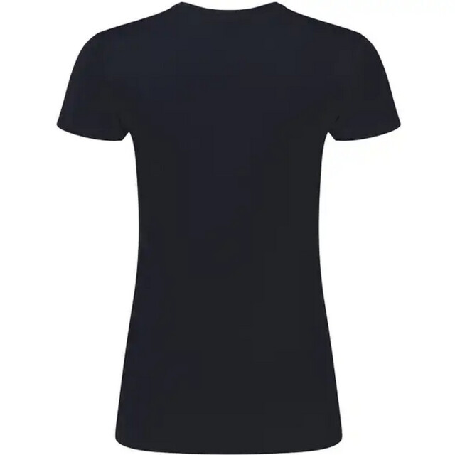 SG Dames handtekening t-shirts zonder label UTFK3315_navy large