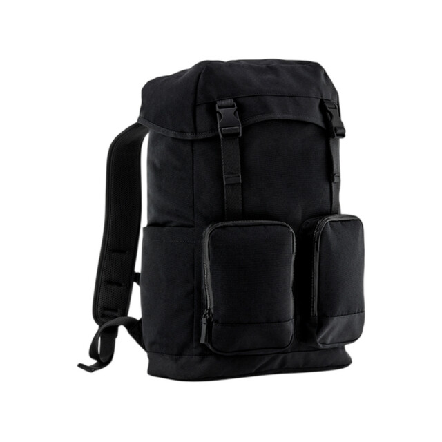 Quadra Stockholm laptop rugzak UTFK3271_black large