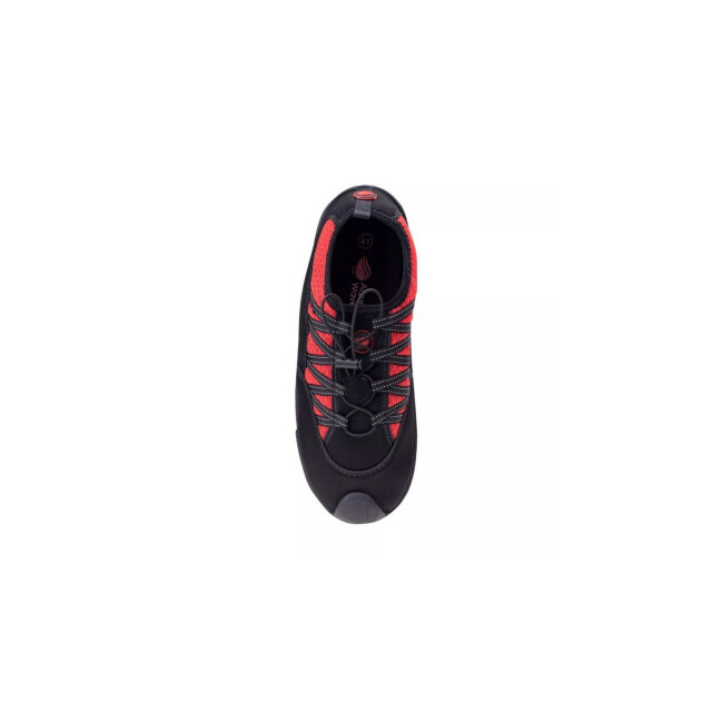 Aquawave Dames gimani waterschoenen UTIG1958_blackfieryred large