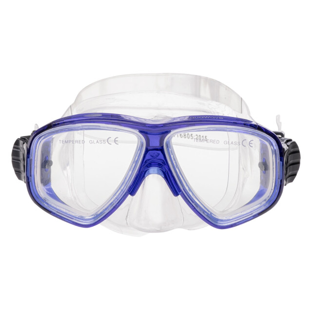 Aquawave Saphir jr kinderzwemmasker UTIG2802_bluetransparent large