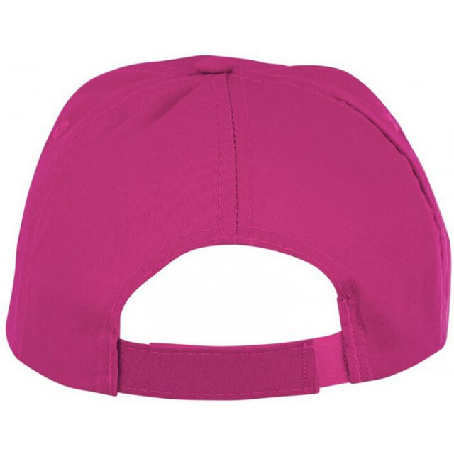 Bullet Kinderen/kinderen feniks 5 paneelkapje UTPF2918_pink large