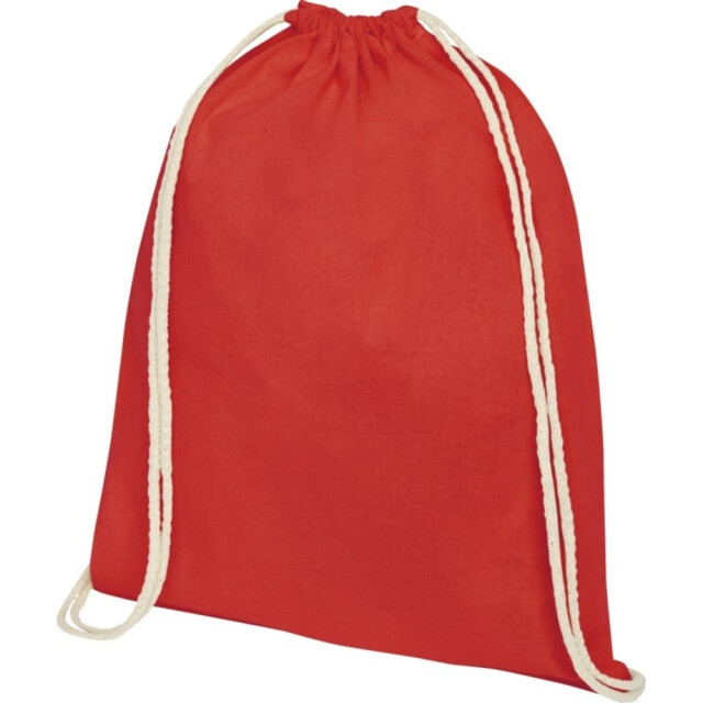 Bullet Oregon rugzak UTPF3494_red large