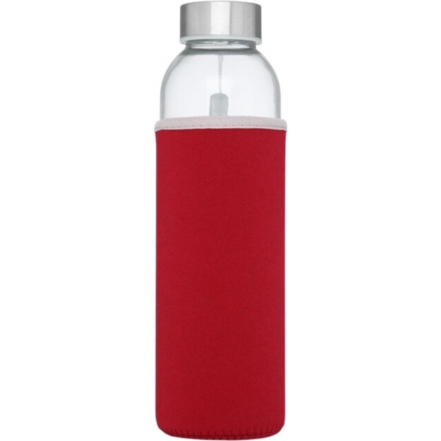 Bullet Bodhi glas 500ml sportfles UTPF3548_red large