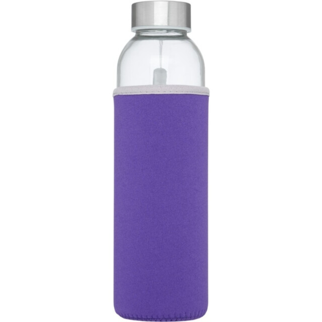 Bullet Bodhi glas 500ml sportfles UTPF3548_purple large