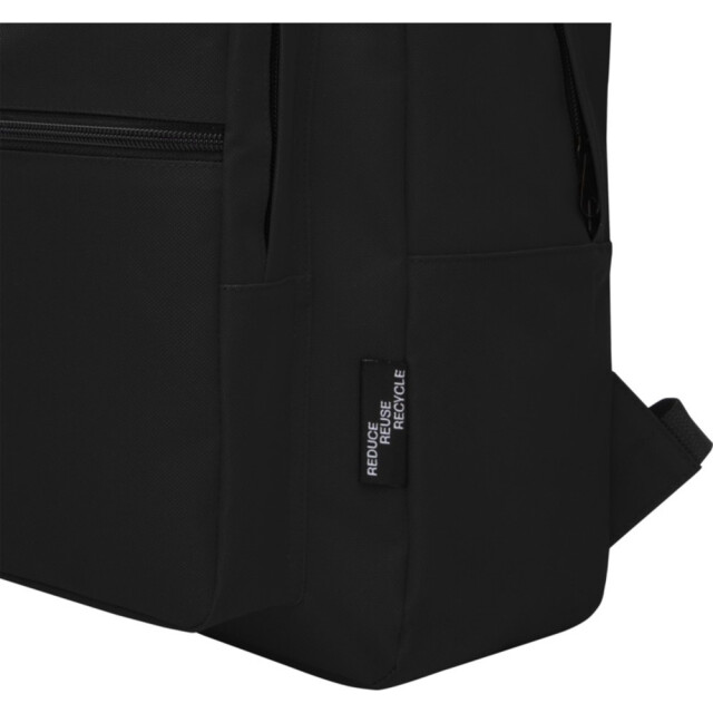 Bullet Retrend gerecycleerde rugzak UTPF3609_black large