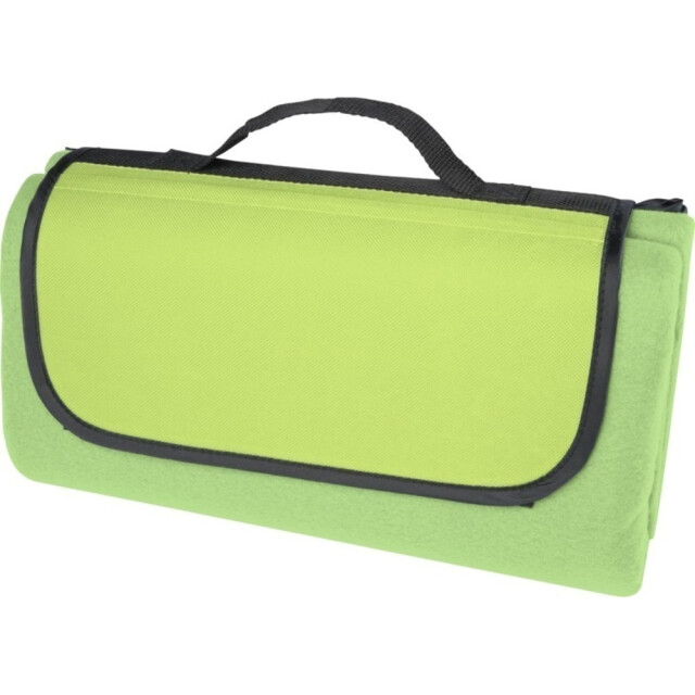 Bullet Salvie plastic picknickdeken UTPF3777_midgreen large