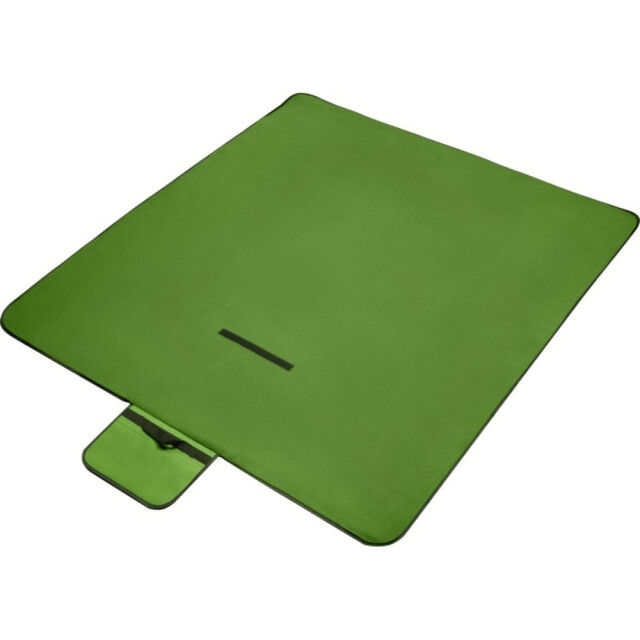 Bullet Salvie plastic picknickdeken UTPF3777_green large