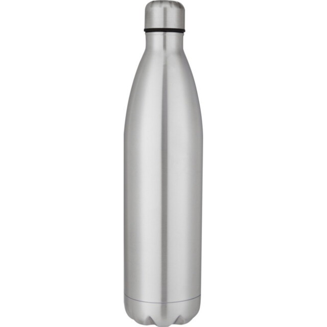 Bullet Cove geïsoleerde waterfles UTPF3819_silver large