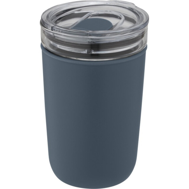 Avenue Bello glazen tumbler UTPF3838_iceblue large