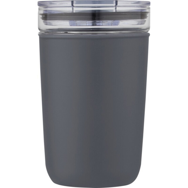 Avenue Bello glazen tumbler UTPF3838_grey large