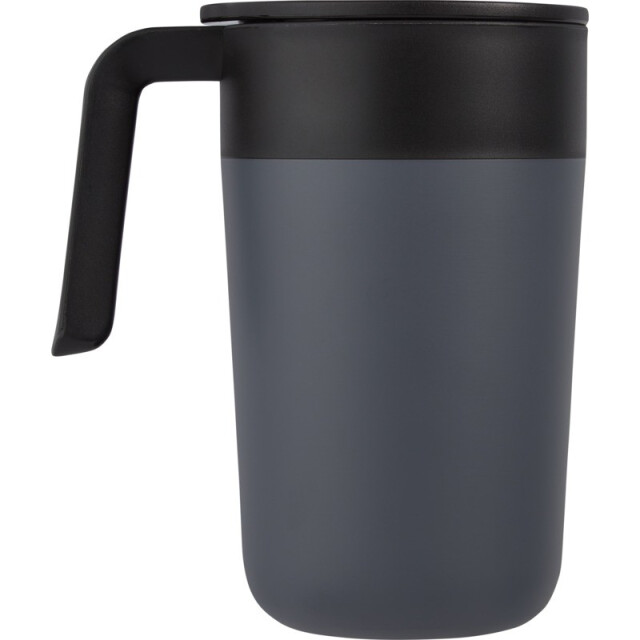 Bullet Nordia gerecycleerde mok UTPF4066_grey large