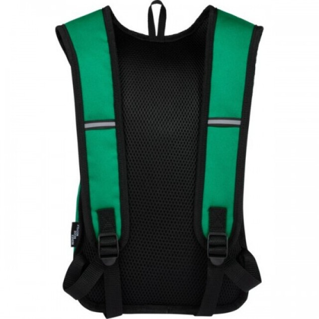 Generic Surplus Trails rpet rugzak voor buiten UTPF4090_green large