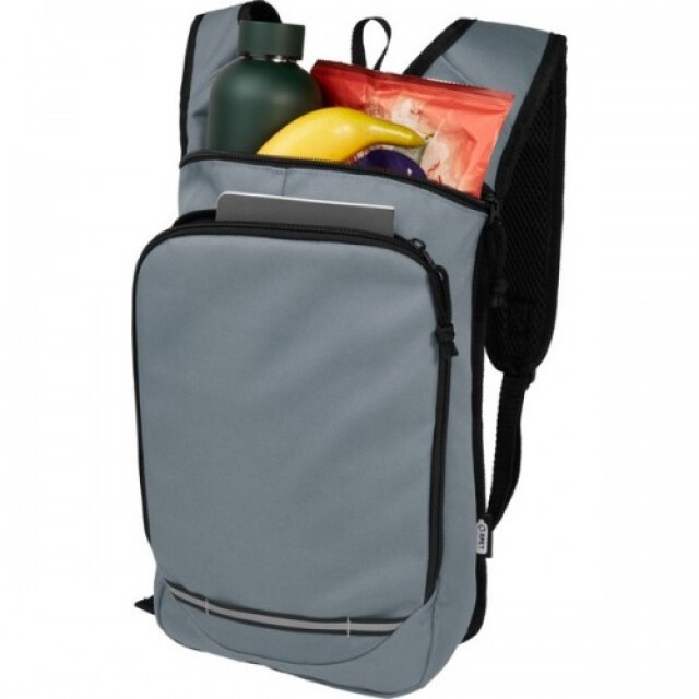 Generic Surplus Trails rpet rugzak voor buiten UTPF4090_grey large