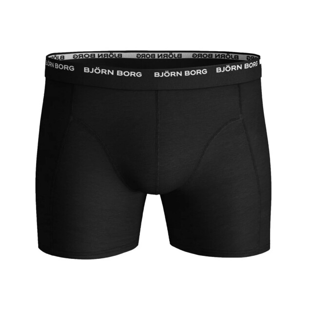 Björn Borg Jongens boxershort 3p basic 144810-504023-80361 large