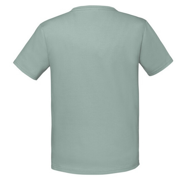 Fruit of the Loom Effen kinder/kids iconic 150 t-shirt UTFK3251_sage large