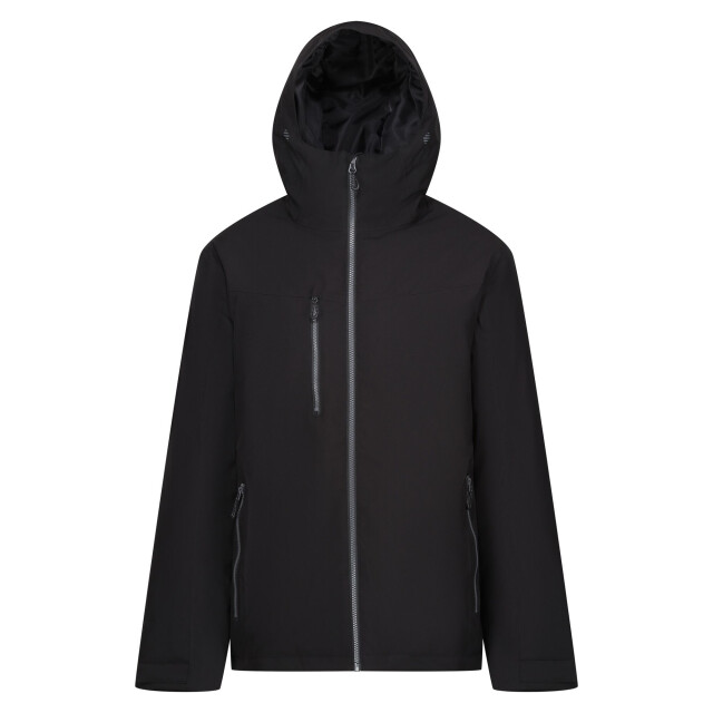 Regatta Waterdicht herenjack navigate UTFK3254_blacksealgrey large